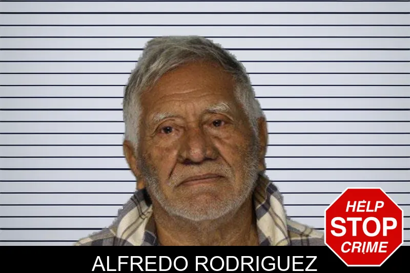 Alfredo Rodriguez mugshot – Hall County , Georgia Alfredo Rodriguez mugshot