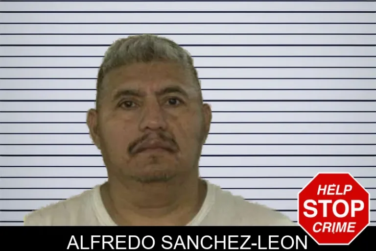 Alfredo Sanchez-Leon