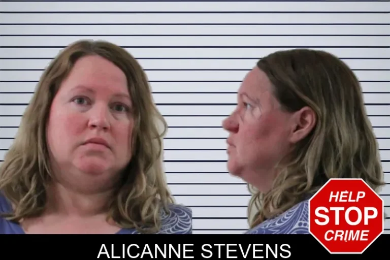 Alicanne Stevens