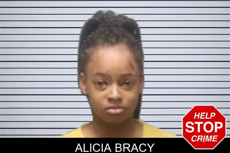 Alicia Bracy