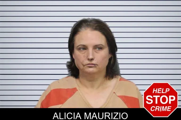 Alicia Maurizio