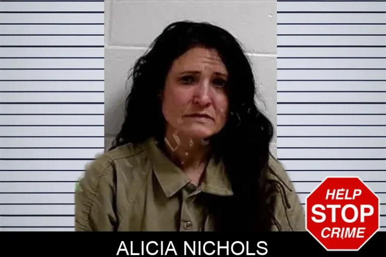 Alicia Nichols
