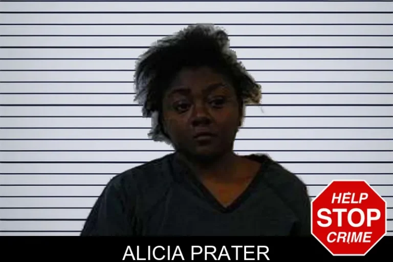 Alicia Prater