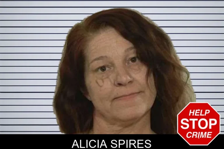 Alicia Spires
