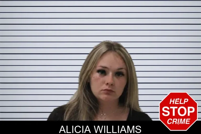 Alicia Williams