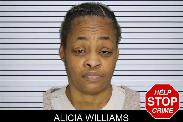 Alicia Williams