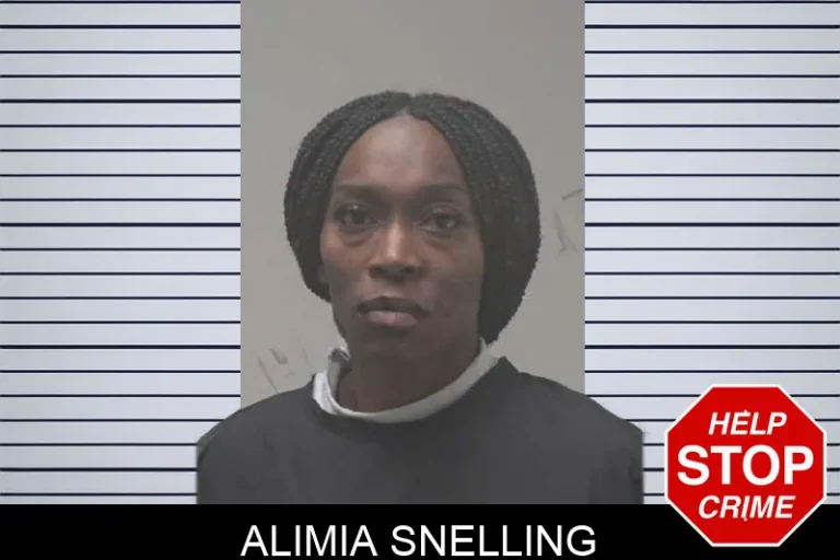 Alimia Snelling