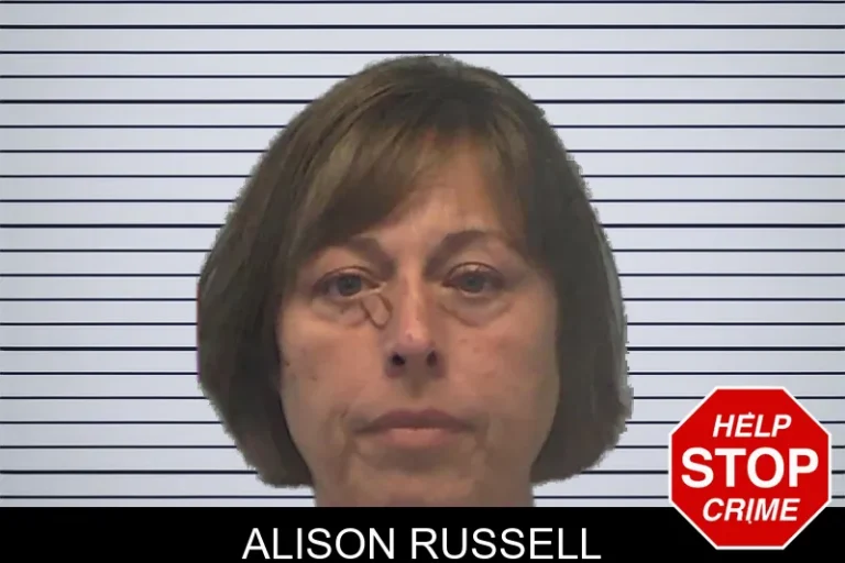 Alison Russell