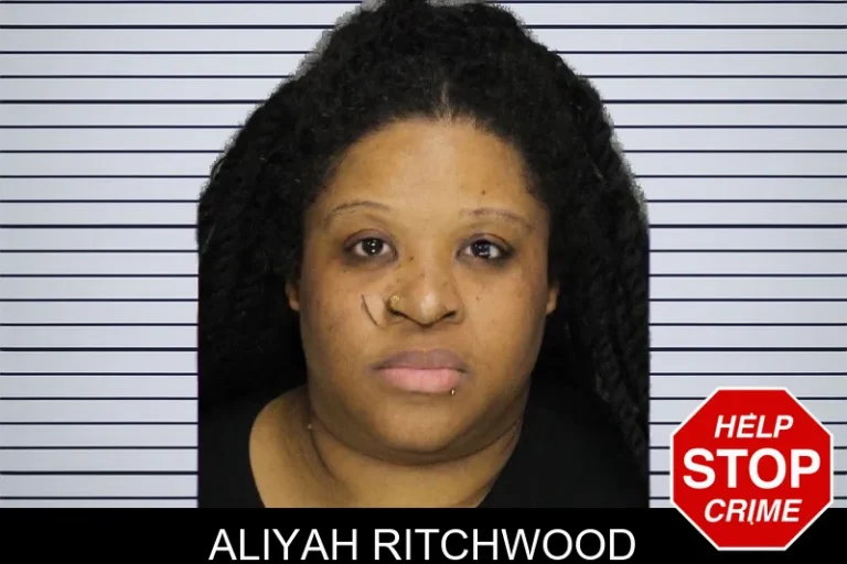 Aliyah Ritchwood