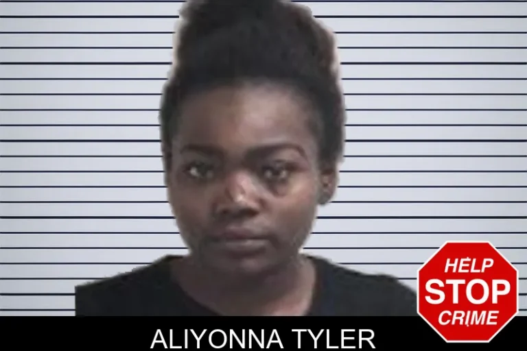 Aliyonna Tyler