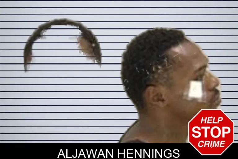 Aljawan Hennings