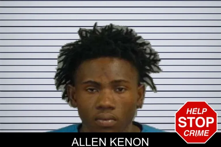 Allen Kenon