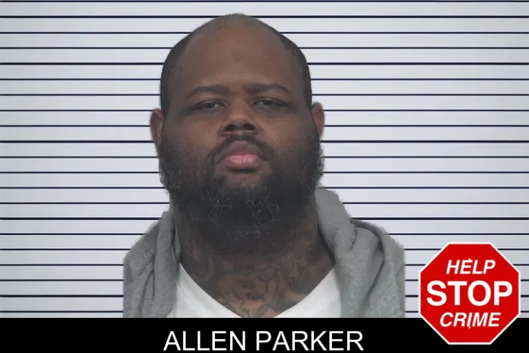 Allen Parker