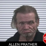 Allen Prather mugshot – McDuffie County , Georgia Allen Prather mugshot
