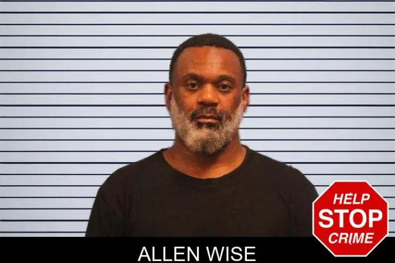 Allen Wise