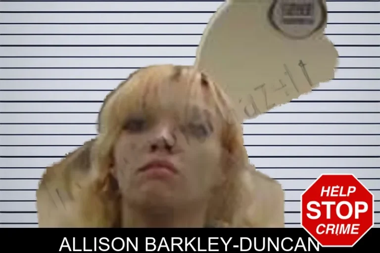 Allison Barkley-Duncan