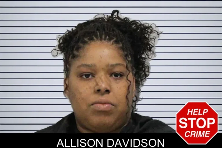 Allison Davidson