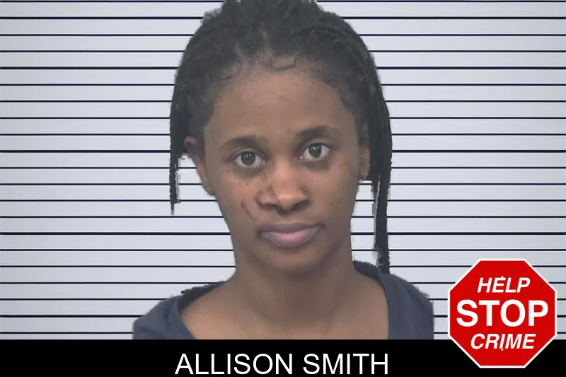 Allison Smith mugshot – Gwinnett County , Georgia Allison Smith mugshot