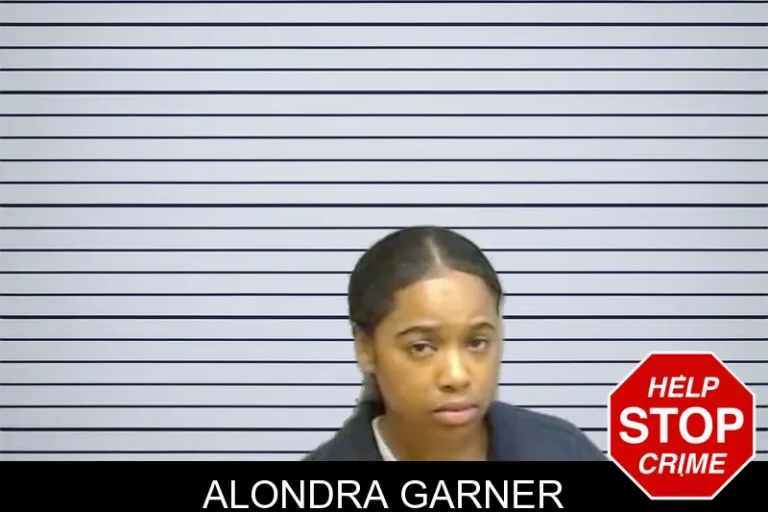 Alondra Garner