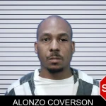 Alonzo Coverson mugshot – Troup County , Georgia Alonzo Coverson mugshot