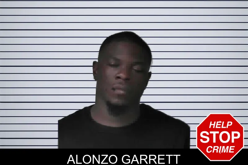 Alonzo Garrett mugshot – Miller County , Georgia Alonzo Garrett mugshot