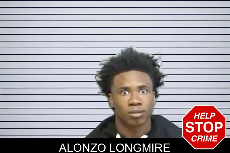 Alonzo Longmire mugshot – Fulton County , Georgia Alonzo Longmire mugshot