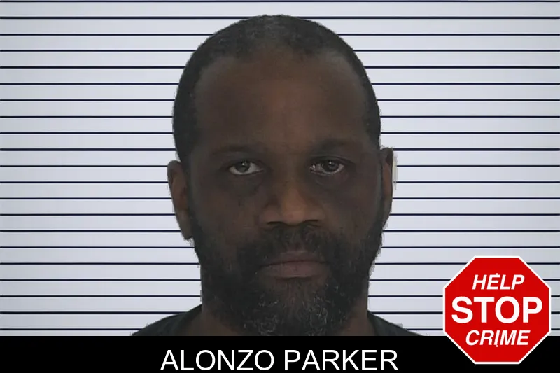 Alonzo Parker mugshot – Fayette County , Georgia Alonzo Parker mugshot