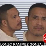 Alonzo Ramirez Gonzalez mugshot – Barrow County , Georgia Alonzo Ramirez Gonzalez mugshot