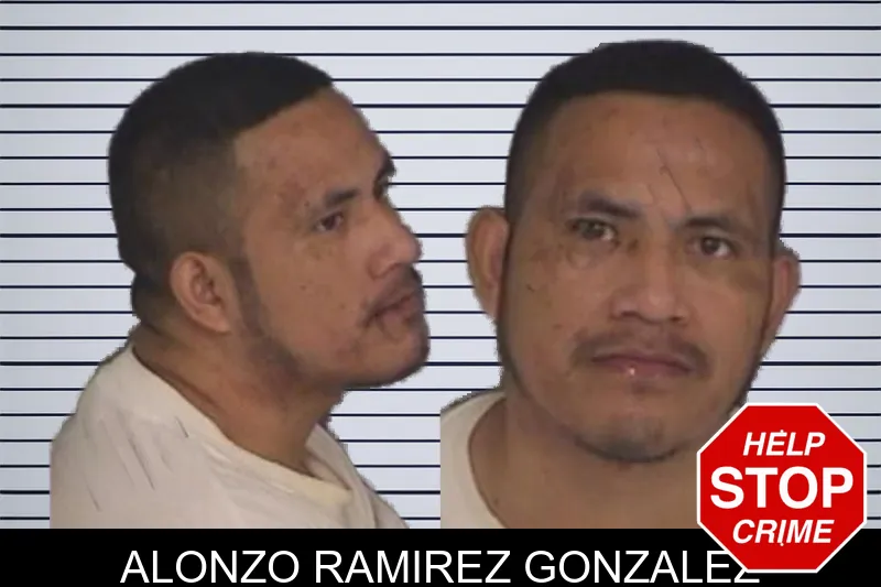 Alonzo Ramirez Gonzalez mugshot – Barrow County , Georgia Alonzo Ramirez Gonzalez mugshot