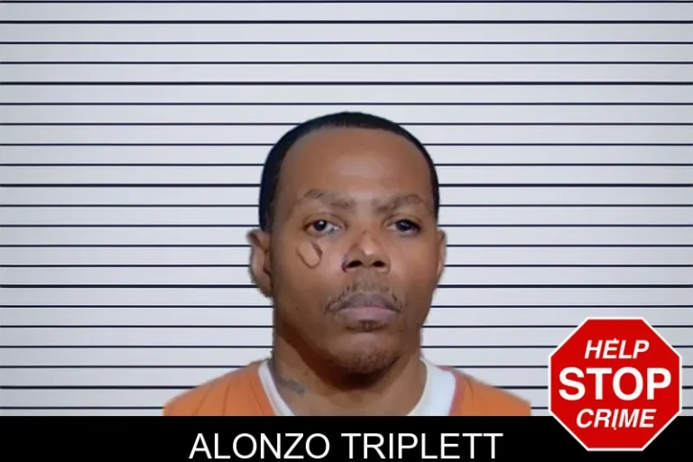 Alonzo Triplett