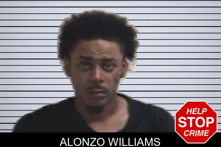 Alonzo Williams