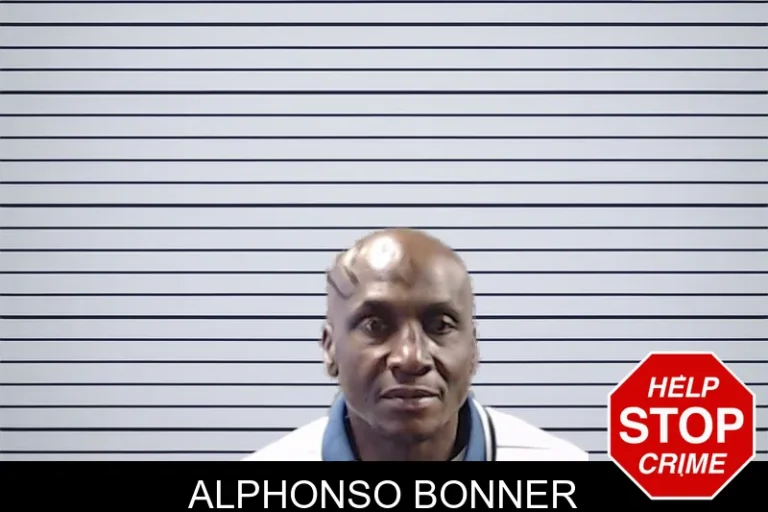 Alphonso Bonner