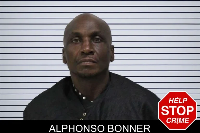 Alphonso Bonner