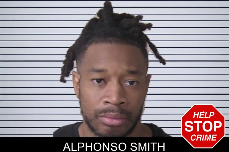 Alphonso Smith mugshot – Walker County , Georgia Alphonso Smith mugshot