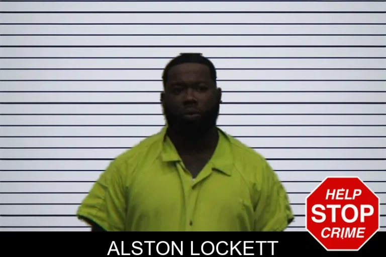 Alston Lockett