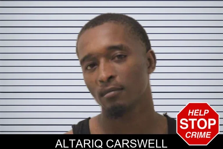 Altariq Carswell