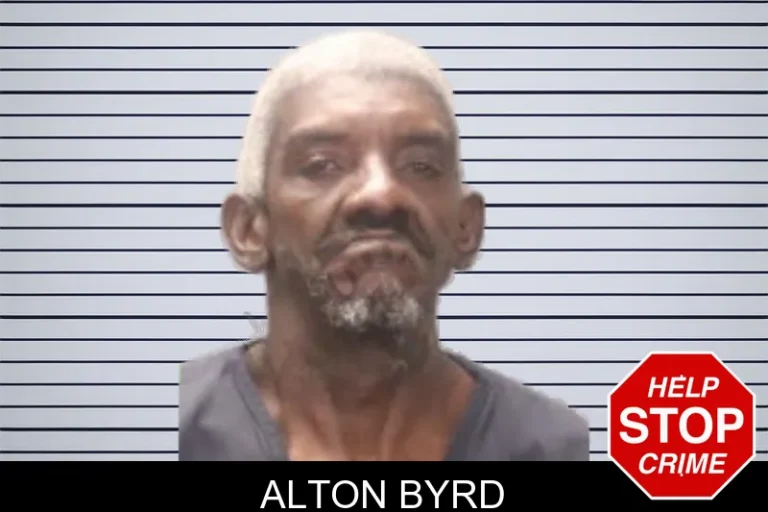 Alton Byrd