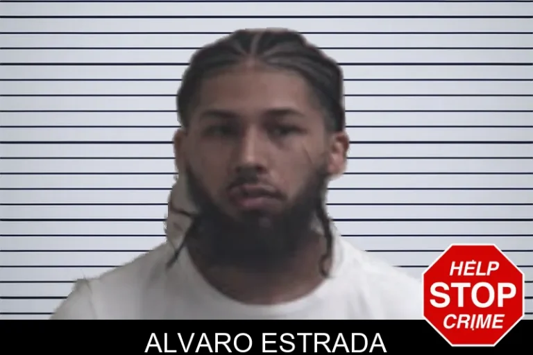 Alvaro Estrada