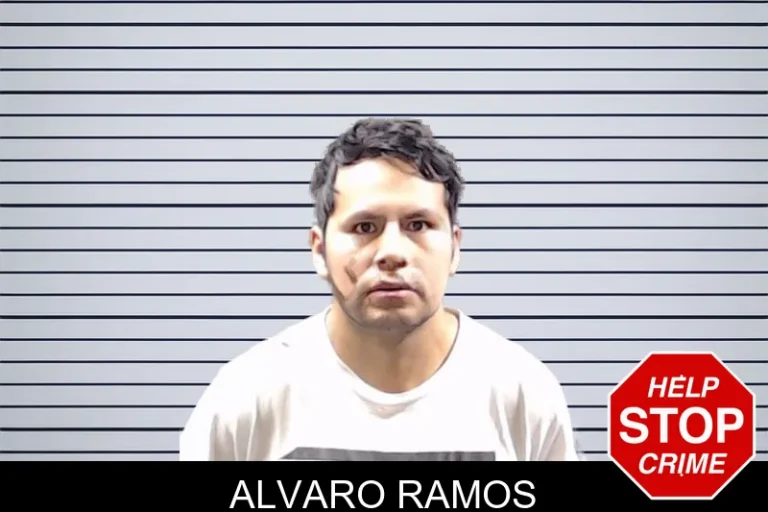 Alvaro Ramos