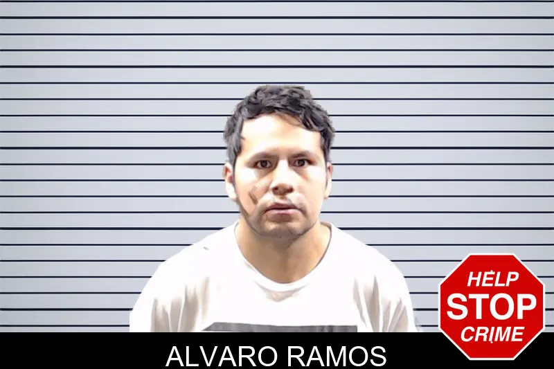 Alvaro Ramos mugshot – DeKalb County , Georgia Alvaro Ramos mugshot