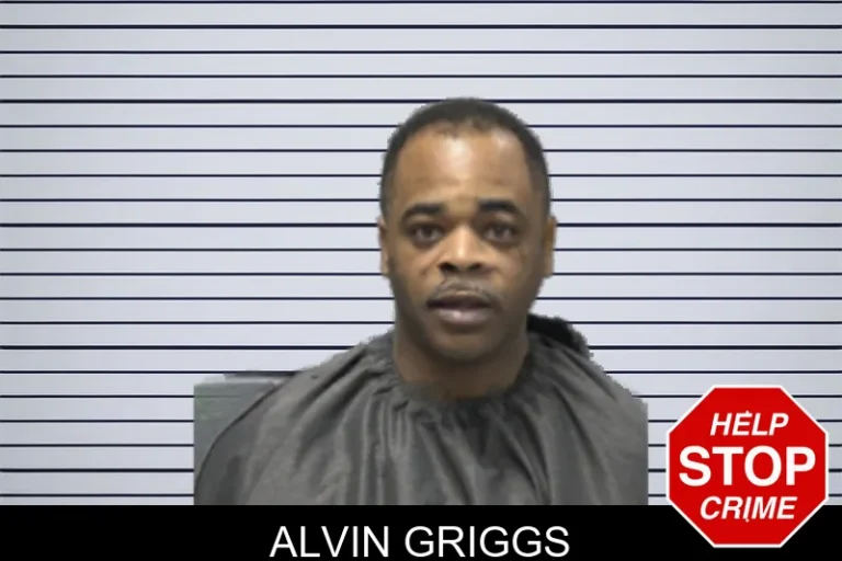 Alvin Griggs