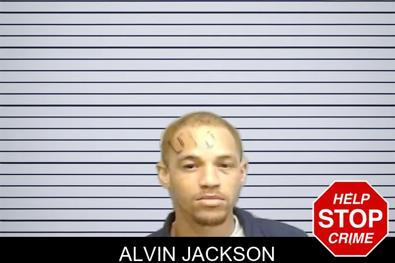Alvin Jackson mugshot – Fulton County , Georgia Alvin Jackson mugshot