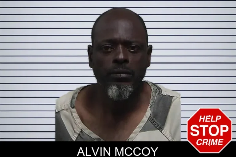 Alvin McCoy