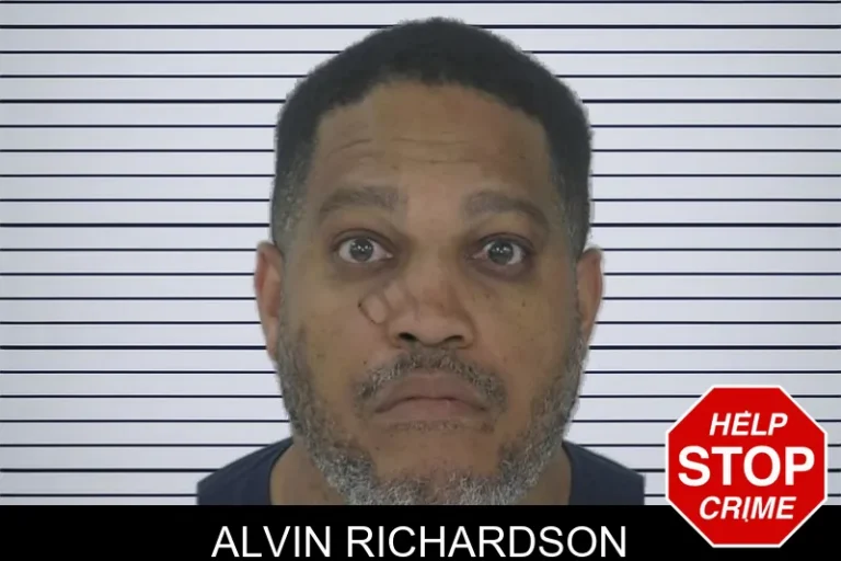 Alvin Richardson