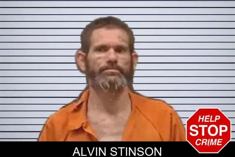 Alvin Stinson