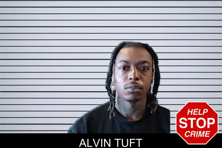 Alvin Tuft mugshot – DeKalb County , Georgia Alvin Tuft