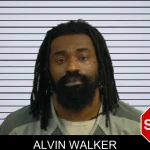 Alvin Walker mugshot