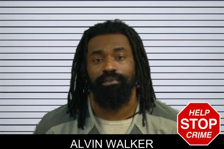 Alvin Walker