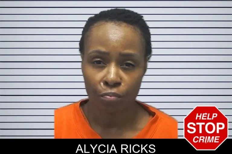 Alycia Ricks