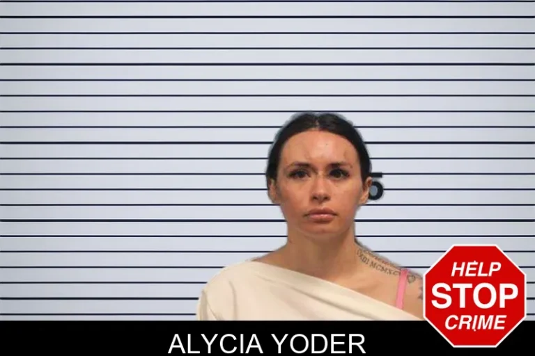 Alycia Yoder
